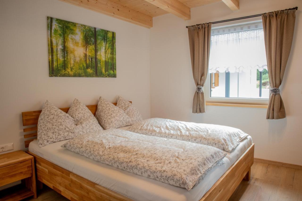 Bergaufe Chalets Mallnitz " Cards Inclusive" Exteriér fotografie