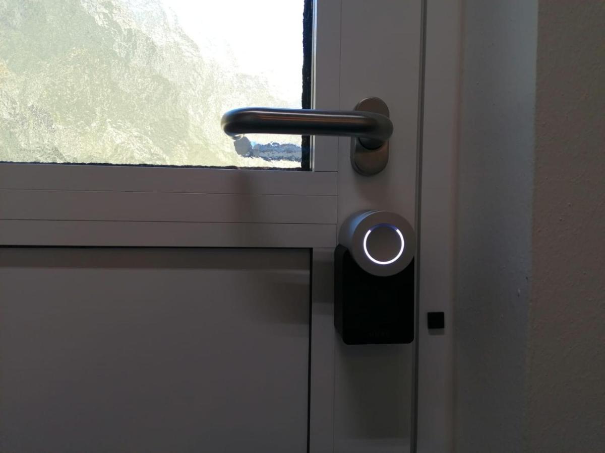 Bergaufe Chalets Mallnitz " Cards Inclusive" Exteriér fotografie