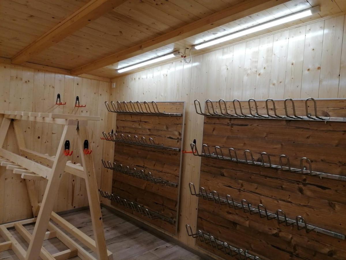 Bergaufe Chalets Mallnitz " Cards Inclusive" Exteriér fotografie