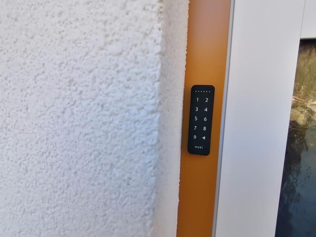 Bergaufe Chalets Mallnitz " Cards Inclusive" Exteriér fotografie