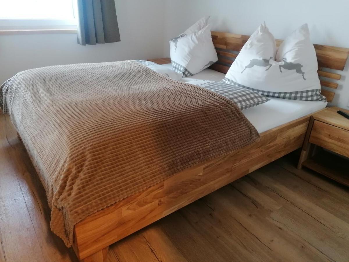 Bergaufe Chalets Mallnitz " Cards Inclusive" Exteriér fotografie